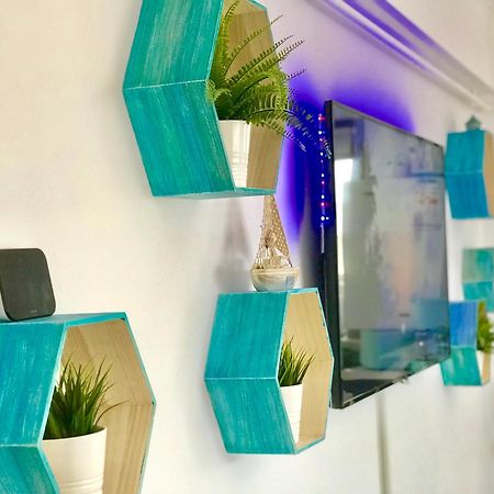 Arcadia Apartament Mamaia Nord Năvodari Εξωτερικό φωτογραφία