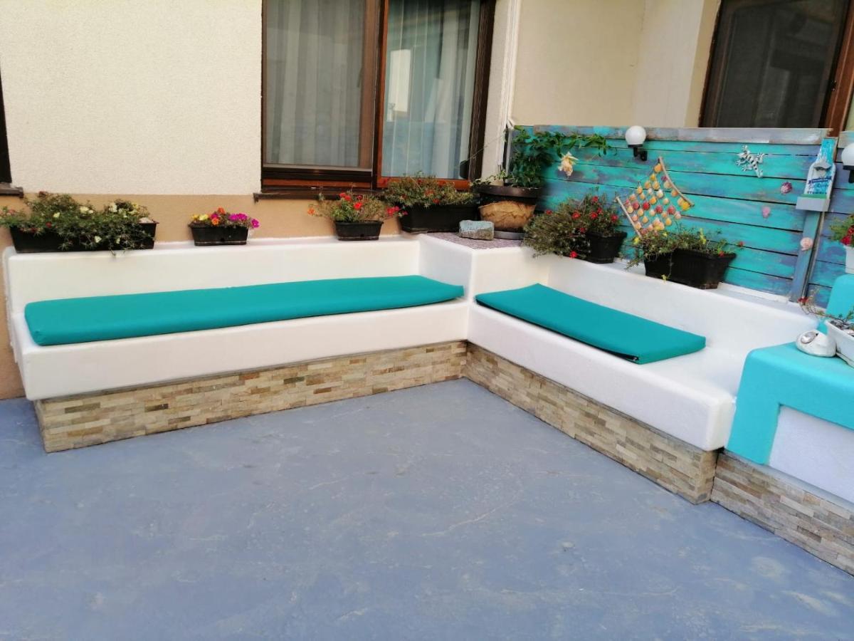Arcadia Apartament Mamaia Nord Năvodari Εξωτερικό φωτογραφία