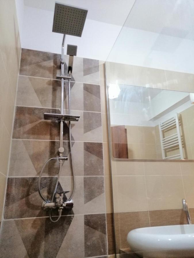 Arcadia Apartament Mamaia Nord Năvodari Εξωτερικό φωτογραφία