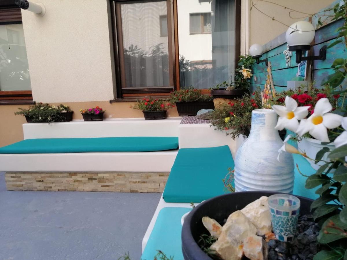 Arcadia Apartament Mamaia Nord Năvodari Εξωτερικό φωτογραφία