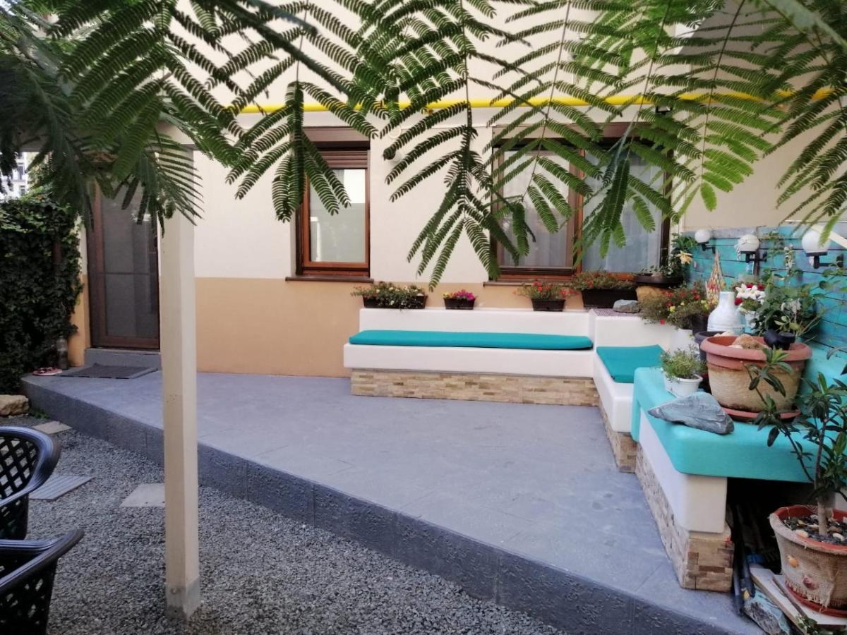Arcadia Apartament Mamaia Nord Năvodari Εξωτερικό φωτογραφία