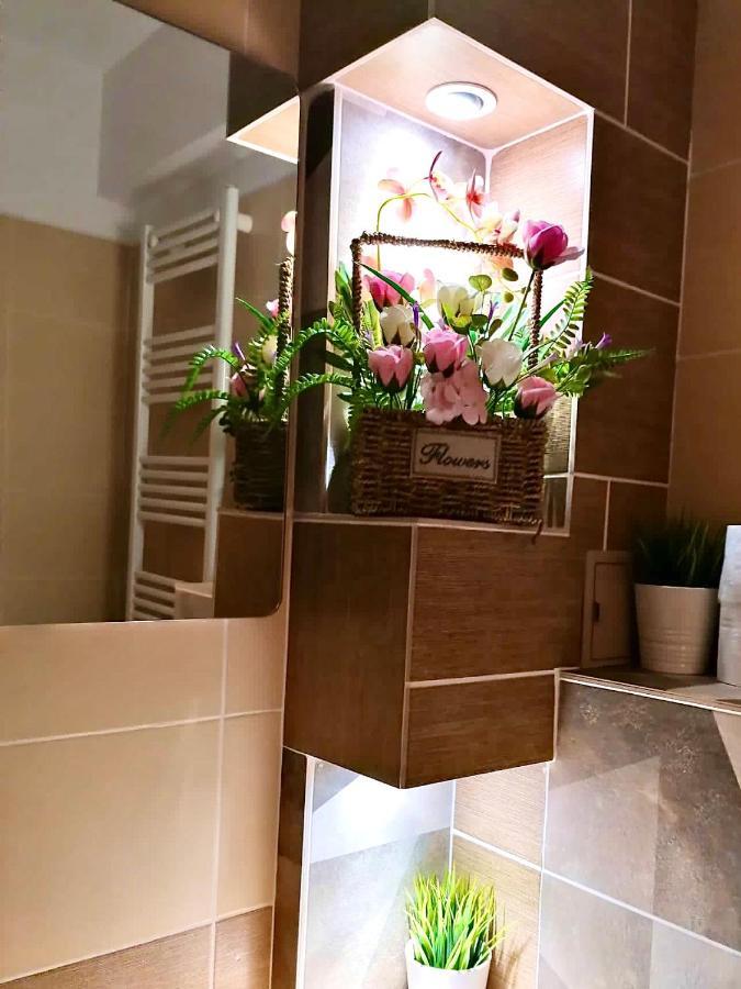 Arcadia Apartament Mamaia Nord Năvodari Εξωτερικό φωτογραφία