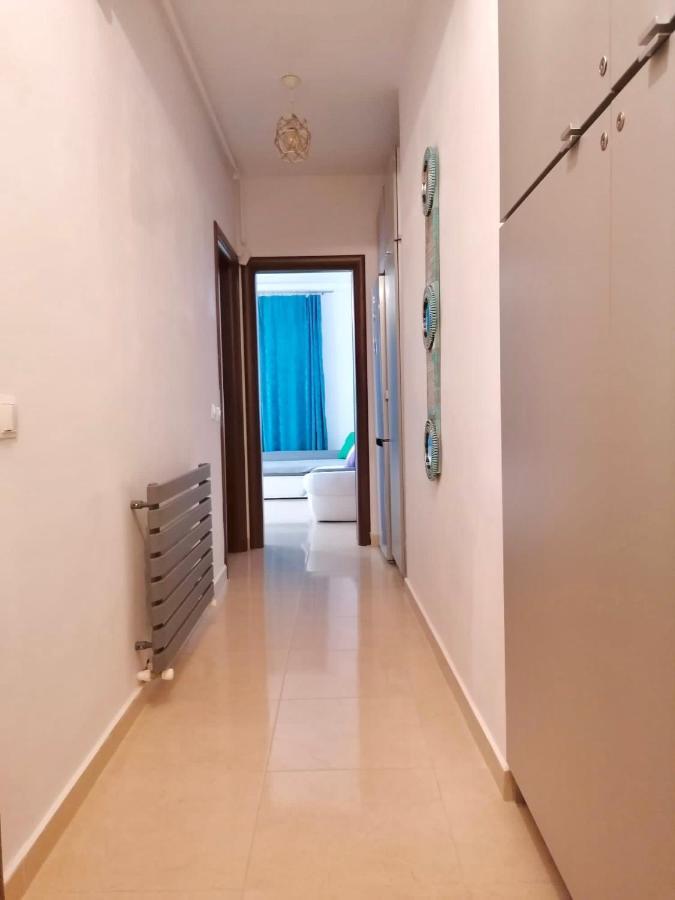 Arcadia Apartament Mamaia Nord Năvodari Εξωτερικό φωτογραφία