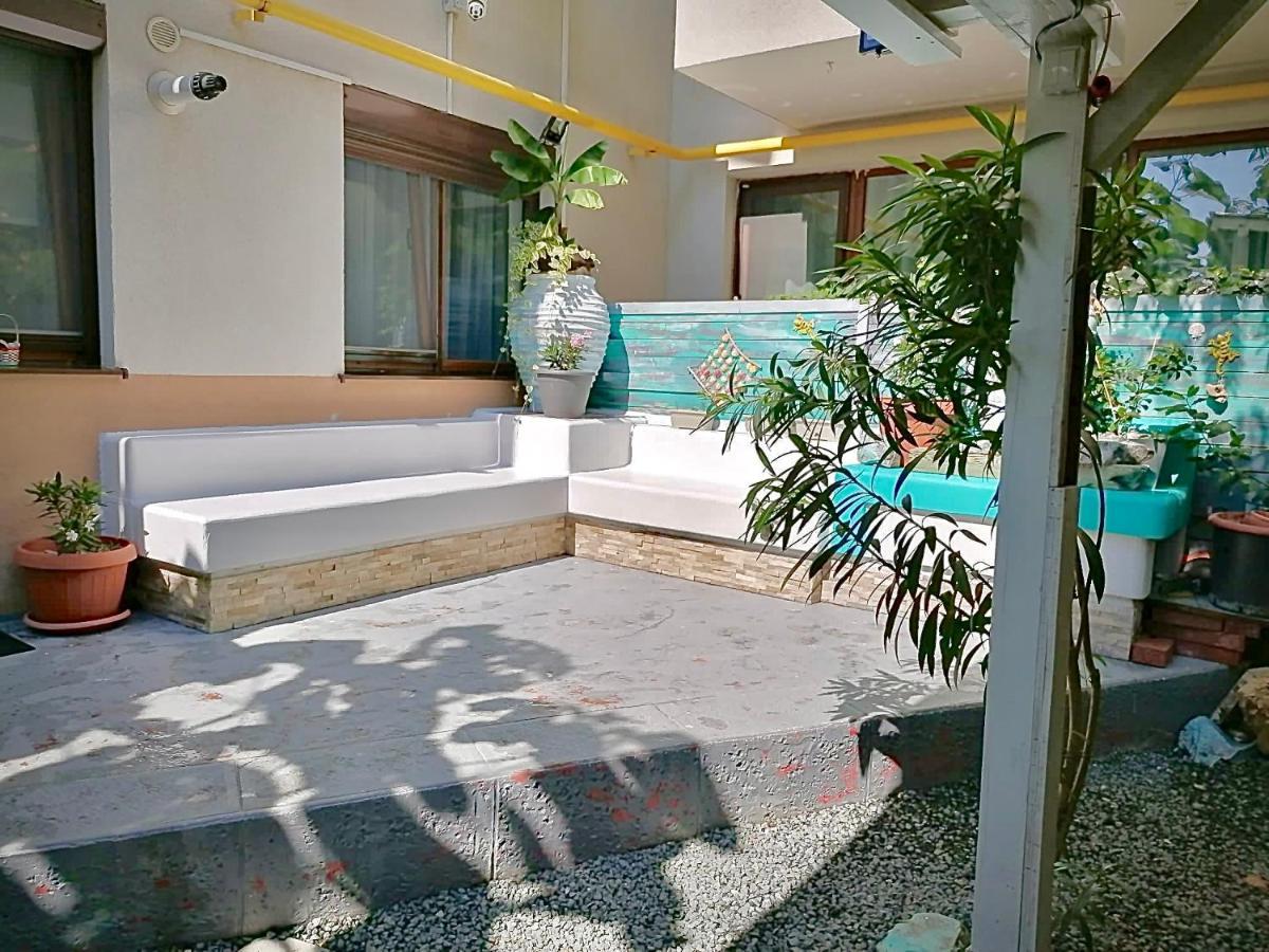 Arcadia Apartament Mamaia Nord Năvodari Εξωτερικό φωτογραφία