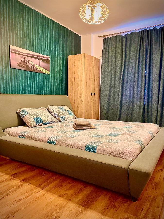 Arcadia Apartament Mamaia Nord Năvodari Εξωτερικό φωτογραφία