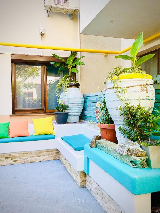 Arcadia Apartament Mamaia Nord Năvodari Εξωτερικό φωτογραφία