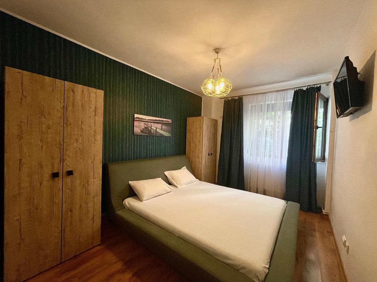 Arcadia Apartament Mamaia Nord Năvodari Εξωτερικό φωτογραφία