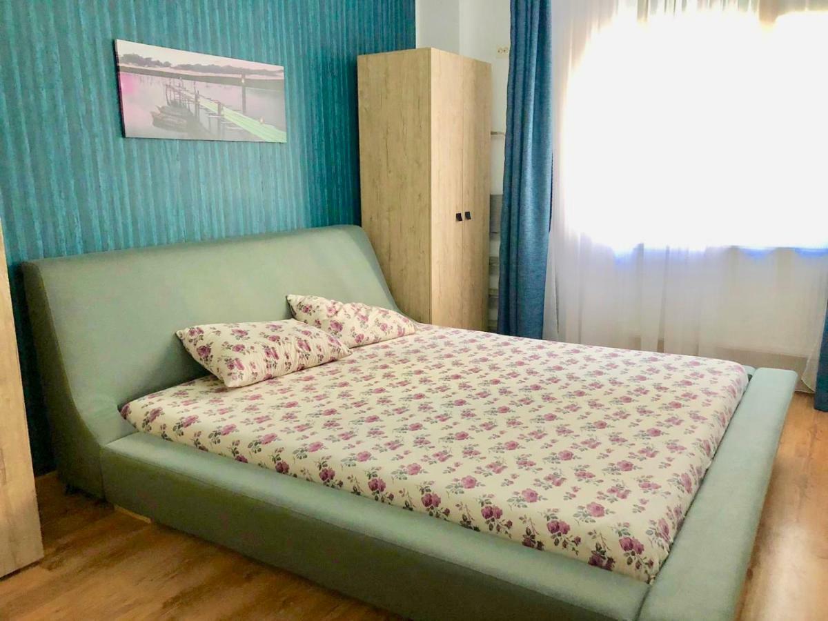 Arcadia Apartament Mamaia Nord Năvodari Εξωτερικό φωτογραφία